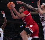 Indiana Hoosiers vs. Harvard Crimson live stream, TELEVISION channel, start time, chances