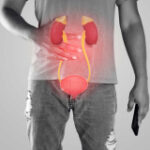 New treatment lowers male urinary signs