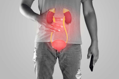 New treatment lowers male urinary signs