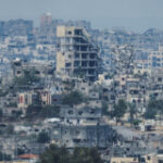 Israel and Hamas extend their truce