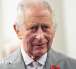 Remembrance Sunday: King Charles to lead memorial service at Cenotaph