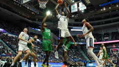 UConn Huskies vs. New Hampshire Wildcats live stream, TELEVISION channel, start time, chances