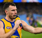 West Coast name Oscar Allen and Liam Duggan as co-captains after Luke Shuey’s retirement