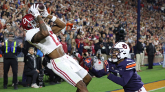 Humorous video reveals Alabama fans’ Iron Bowl stream glitching at the worst possible minute