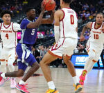 Kansas State Wildcats vs. Oral Roberts Golden Eagles live stream, TELEVISION channel, start time, chances