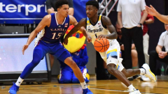 Kansas Jayhawks vs. Eastern Illinois Panthers live stream, TELEVISION channel, start time, chances