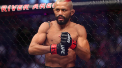 UFC on ESPN 52 pre-event facts: Deiveson Figueiredo brings record resume to new division