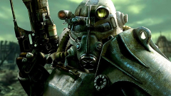 The Fallout TELEVISION program has huge Fallout 3 vibes in veryfirst expose