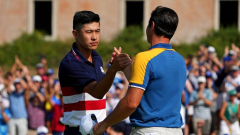 How to Watch Collin Morikawa at the Hero World Challenge: Live Stream, TV Channel, Odds