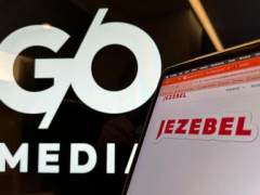 Feminist site Jezebel will be relaunched by Paste Magazine less than a month after shutting down