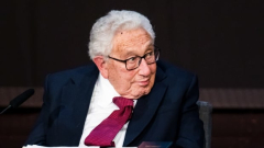 Henry Kissinger, polarizing statesman who shaped U.S. foreign policy in Vietnam War period, dead at 100