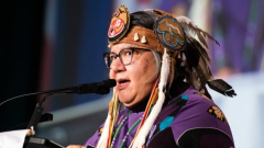 Prospects to change ousted nationwide chief of Assembly of First Nations make their case ahead of Dec. 6 vote