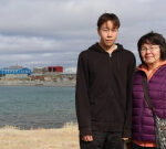 Non-profit uses complimentary Starlink web to Ulukhaktok; homeowners state they’re excellent