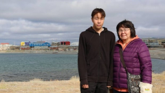 Non-profit uses complimentary Starlink web to Ulukhaktok; homeowners state they’re excellent