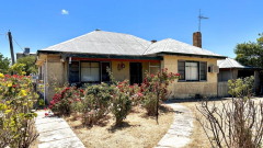 Three-bedroom home in Serviceton, Victoria, on the market for simply $65,000