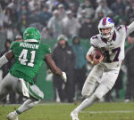 NFL QB Rankings, Week 13: Who says Josh Allen can’t be MVP (aside from the standings)?