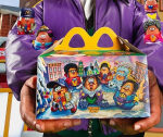 McDonald’s Is Bringing Back Its Popular Adult Happy Meals in December