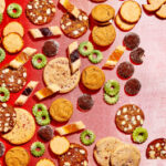 The Great BA Cookie Swap