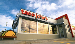 Taco John’s to Rev Up Cadillac with New Location