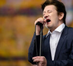 5 traditional Pogues tunes to listen to after Shane MacGowan passedaway