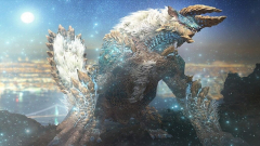 Winterseason’s Monster Hunter Now upgrade includes more beasts and weapons