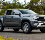 Offers on wheels: Drive-away uses on Volkswagen Amarok