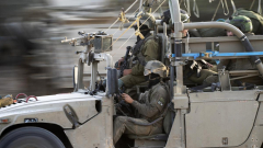 Israel reveals resumption of battle in Gaza Strip