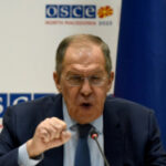 Russia voices indifference over OSCE’s future as top concludes