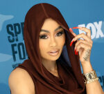 Blac Chyna Says She’s Going To Be Held Accountable For Encouraging Girls To Sign Up To OnlyFans