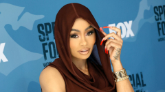 Blac Chyna Says She’s Going To Be Held Accountable For Encouraging Girls To Sign Up To OnlyFans