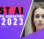 Best AI Profile Pic Generators in 2023