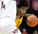 Iowa State Cyclones vs. DePaul Blue Demons live stream, TELEVISION channel, start time, chances