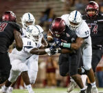 Liberty vs. New Mexico State: How to watch the CUSA Championship online, live stream information, videogame time, TELEVISION channel | December 1