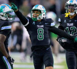 Tulane vs. SMU AAC Championship: live stream, TELEVISION channel, time