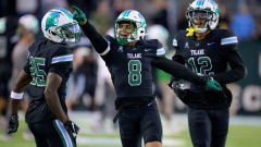 Tulane vs. SMU AAC Championship: live stream, TELEVISION channel, time