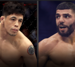 Brandon Moreno fulfills Amir Albazi in five-round co-main occasion in UFC’s anticipated Mexico City return