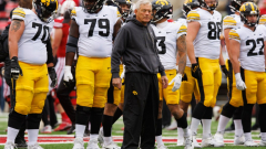 Iowa bar offering totallyfree beer upuntil the Hawkeyes rating in the Big Ten champion