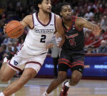 Dayton Flyers vs. Grambling Tigers live stream, TELEVISION channel, start time, chances