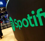 Spotify to Lay Off 1,500 Employees