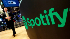 Spotify to Lay Off 1,500 Employees