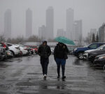 Flood watches released for B.C.’s South Coast and Lower Fraser areas as climatic river showsup