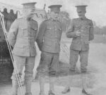Remains of formerly unidentified Canadian First World War soldier recognized in France