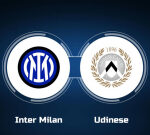 Enjoy Inter Milan vs. Udinese Online: Live Stream, Start Time