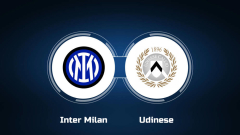Enjoy Inter Milan vs. Udinese Online: Live Stream, Start Time