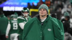 The Jets made every ounce of their Zach Wilson problem