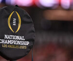 Report: CFP Committee Discussions Were ‘Tense’; Took 6-8 Votes to Determine Playoff