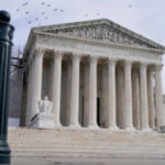 Supreme Court tosses out case that might have minimal suits over impairment gainaccessto