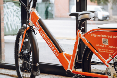 Zoomo and DoorDash Launch Dedicated Rider Hub, Elevating Rider Experience for Food Delivery Couriers
