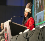 Chiefs lookfor unity as a fractured Assembly of First Nations chooses brand-new leader