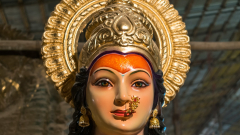 Know when Goddess Lakshmi will come on Diwali
